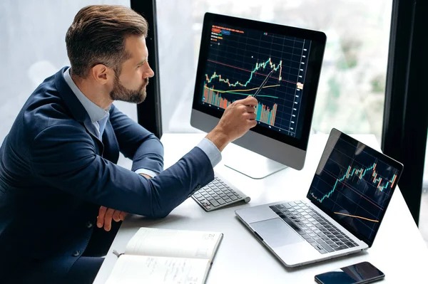 Achieve Market Leadership